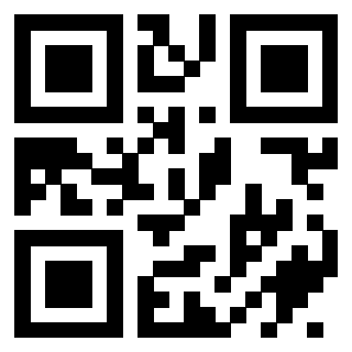 Immagine del QrCode di 3400016467