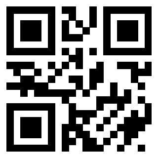 Scansione del Qr Code di 3400016468