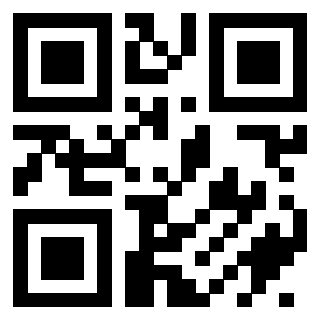 3400016470 - Immagine del QrCode