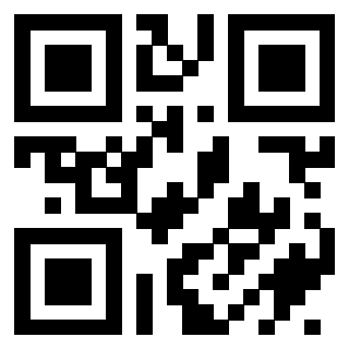 3400016471 - Immagine del Qr Code associato