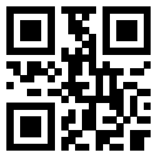 3400016473 - Immagine del Qr Code