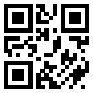 Il QrCode di 3400016476