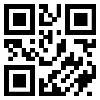 3400016478 Qr Code associato