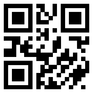 QrCode di 3400016479