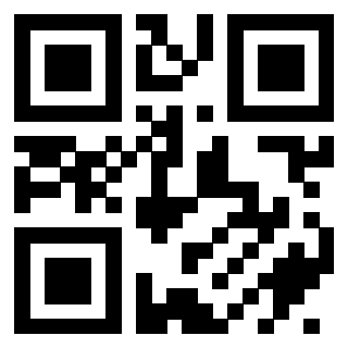 3400016480 - Immagine del Qr Code associato