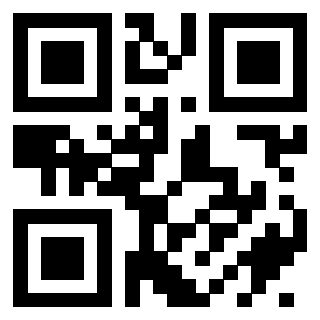 Il QrCode di 3400016481
