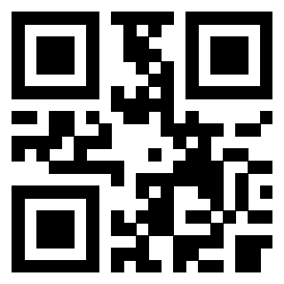 Scansione del Qr Code di 3400016483