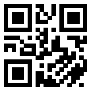 QrCode di 3400016484