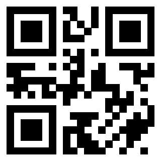3400016486 Qr Code associato