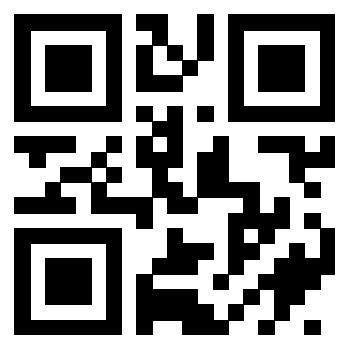 Il QrCode di 3400016487