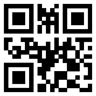 3400016488 - Immagine del QrCode