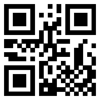Il Qr Code di 3400016491