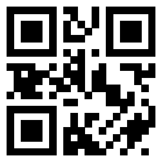 Scansione del Qr Code di 3400016492
