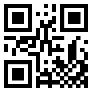 3400016493 - Immagine del Qr Code associato