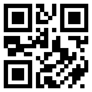 Scansione del QrCode di 3400016494
