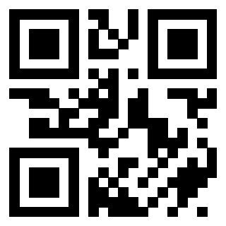 3400016496 - Immagine del Qr Code