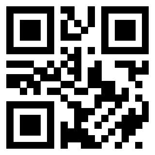 3400016498 - Immagine del Qr Code