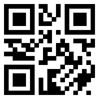 3400016500 QrCode associato