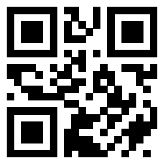 QrCode di 3400016501