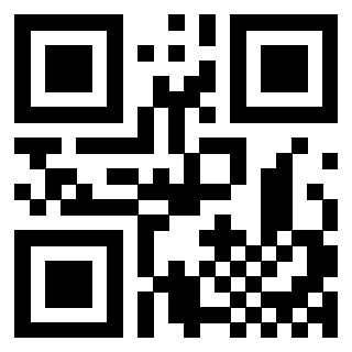 Scansione del Qr Code di 3400016502