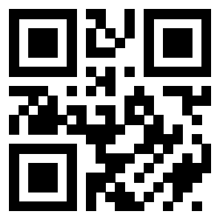 3400016504 - Immagine del Qr Code associato