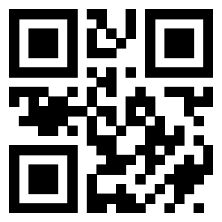 Scansione del Qr Code di 3400016505