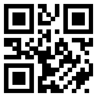 Scansione del Qr Code di 3400016508
