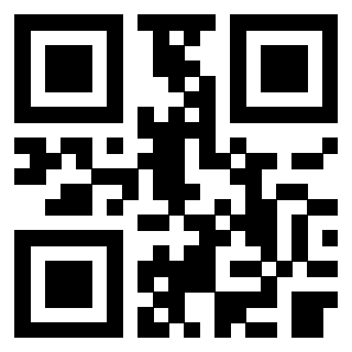 Scansione del Qr Code di 3400016509