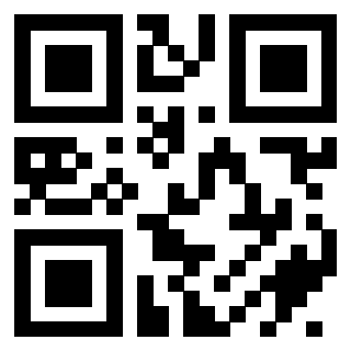 3400016512 Qr Code associato