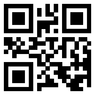 Il QrCode di 3400016513