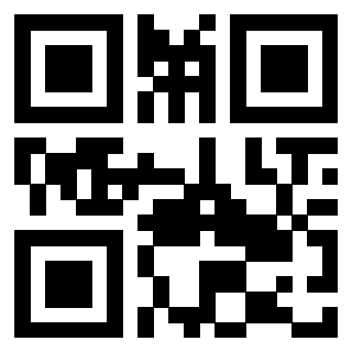 3400016516 - Immagine del Qr Code