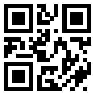 Immagine del QrCode di 3400016517