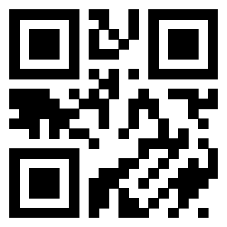 Il Qr Code di 3400016518