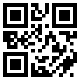Il QrCode di 3400016523