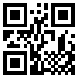 Immagine del QrCode di 3400016528