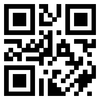 3400016532 - Immagine del Qr Code