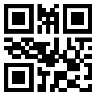Immagine del QrCode di 3400016538