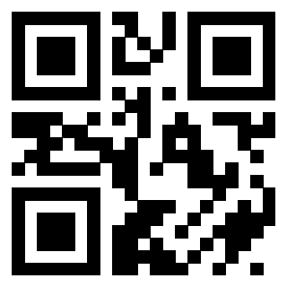 Immagine del QrCode di 3400016542