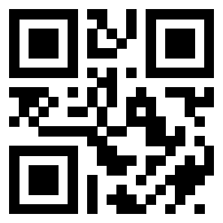 QrCode di 3400016543