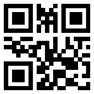 Il Qr Code di 3400016544