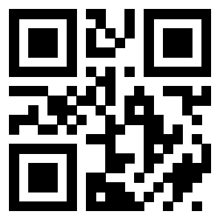 Scansione del Qr Code di 3400016547