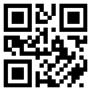 Immagine del Qr Code di 3400016548
