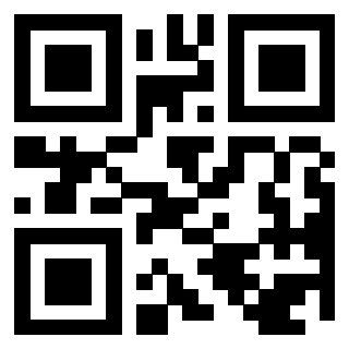 Scansione del Qr Code di 3400016549
