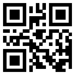 Immagine del QrCode di 3400016552