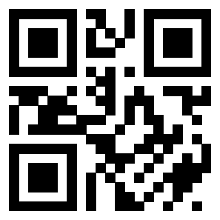 3400016554 - Immagine del QrCode