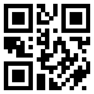 Il QrCode di 3400016555
