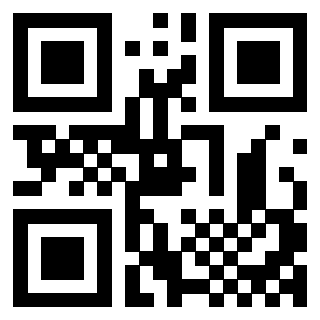 3400016558 - Immagine del Qr Code