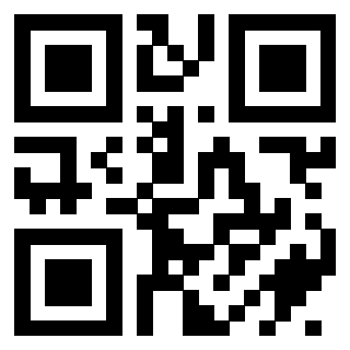 3400016559 - Immagine del Qr Code