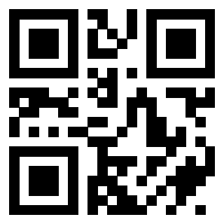 Immagine del QrCode di 3400016563