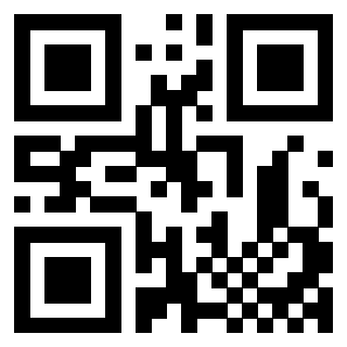 3400016566 - Immagine del QrCode